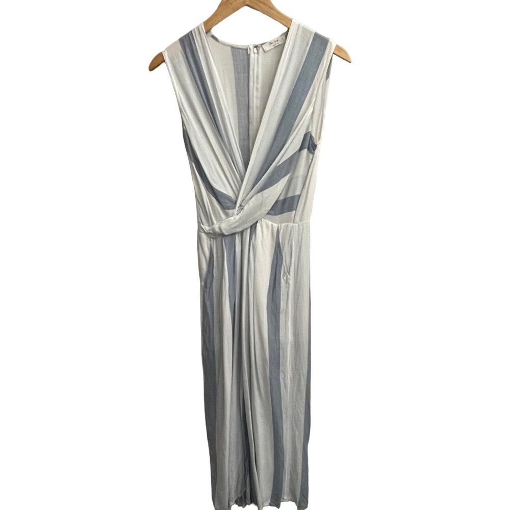 Olive Scent Jumpsuit Size S